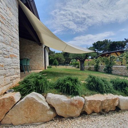 Villa Casa Pinea Fazana Vodnjan Exterior foto