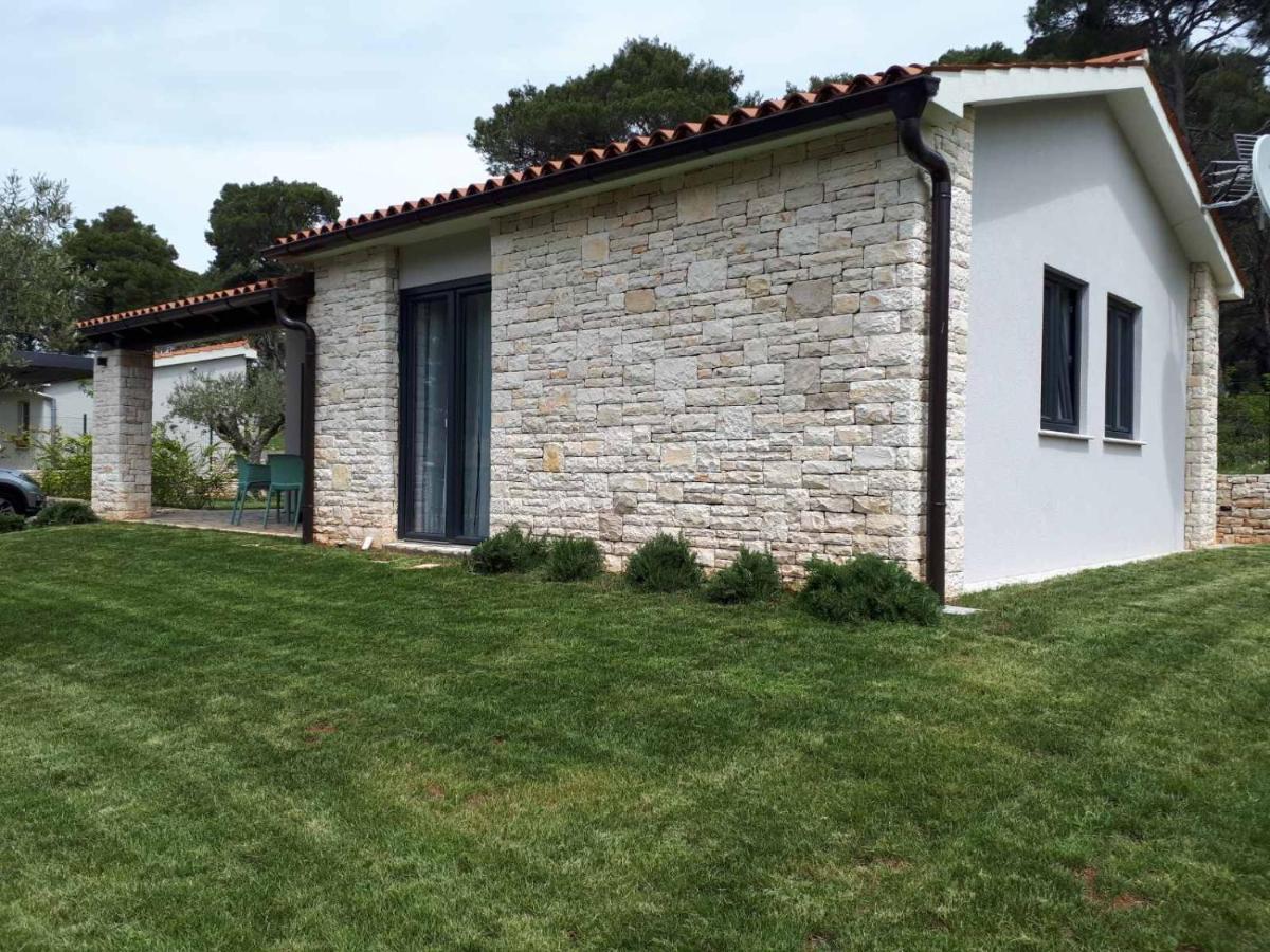 Villa Casa Pinea Fazana Vodnjan Exterior foto