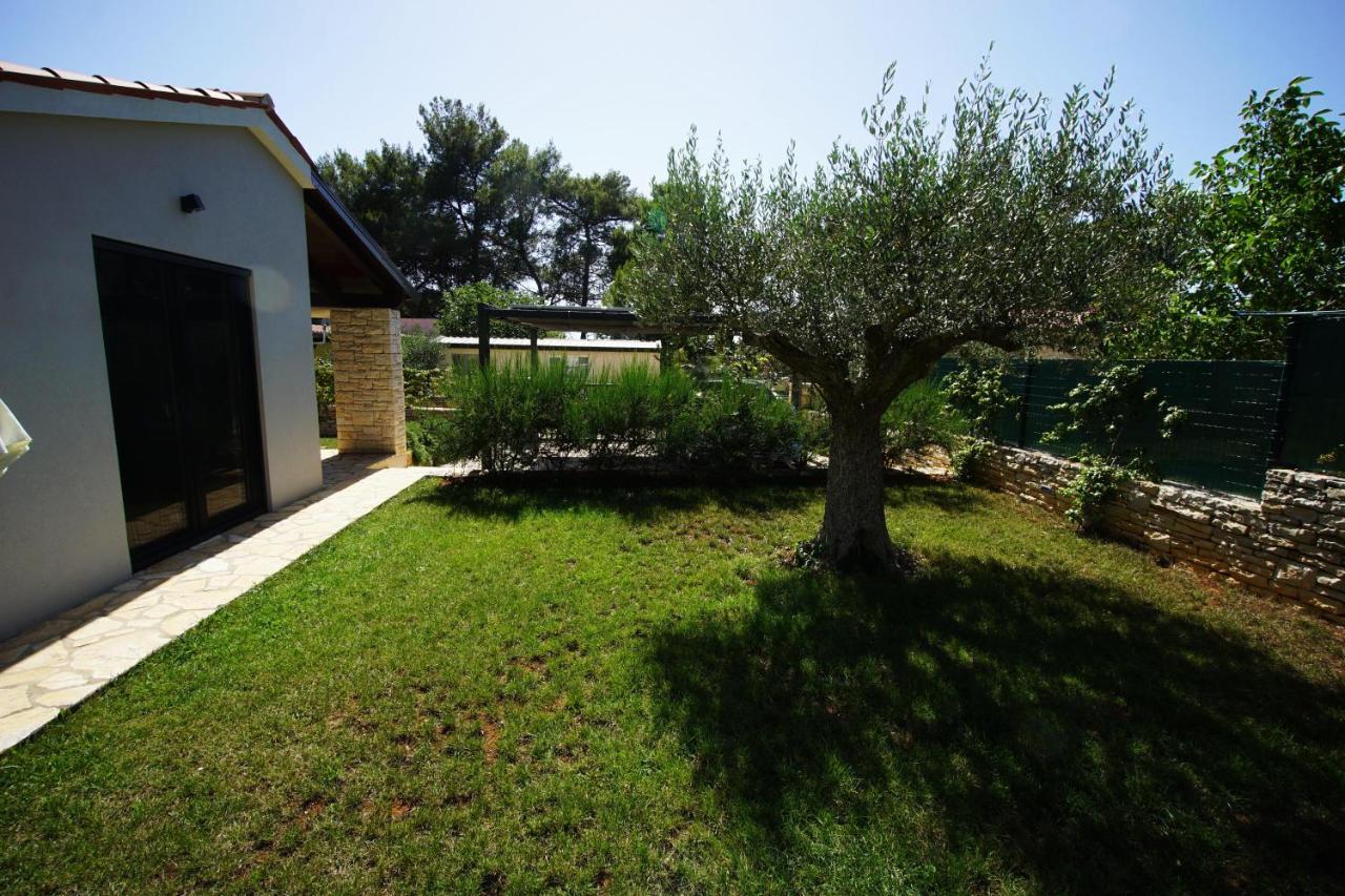 Villa Casa Pinea Fazana Vodnjan Exterior foto